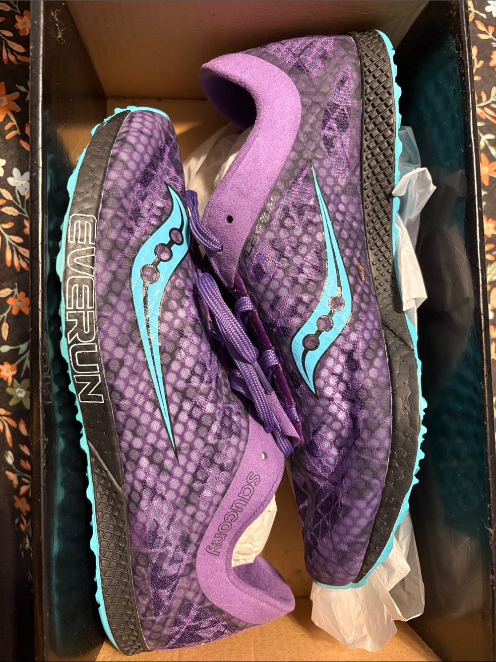 Saucony EVERUN Endorphin Racer 2